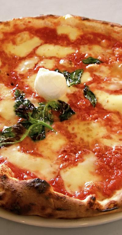 Margherita