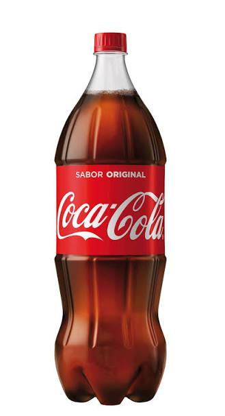 Coca-Cola 2L