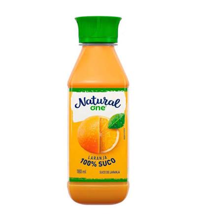 Suco Natural Laranja